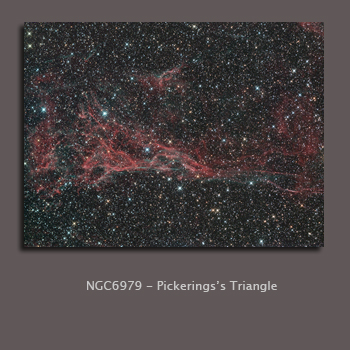 NGC6979 shot with QHY8 ALCCD6c and 8" Newtonian